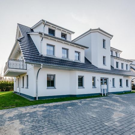 Whg 15 - Strandlaeufer Zingst Zewnętrze zdjęcie